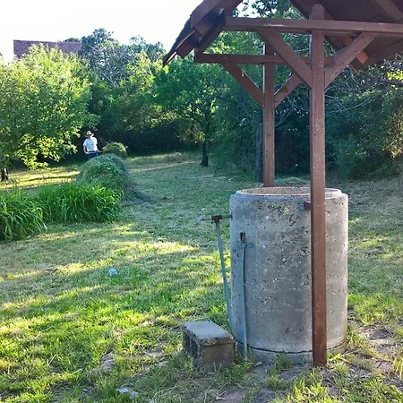 Chalet Vrcin-avala Belgrade *
