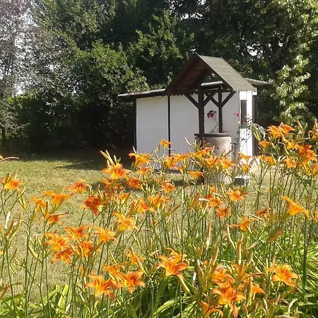 Chalet Vrcin-avala Belgrade *