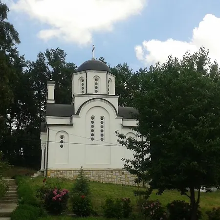 Vrcin-avala Belgrade Vrcin
