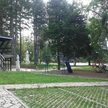 Vrcin-avala Belgrade