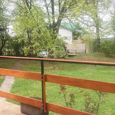 Horská chata Vrcin-avala Belgrade