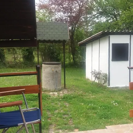 Vrcin-avala Belgrade Chalet