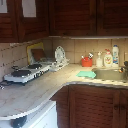 Chalet Vrcin-avala Belgrade *