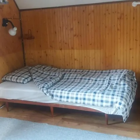 Vrcin-avala Belgrade Chalet Vrcin