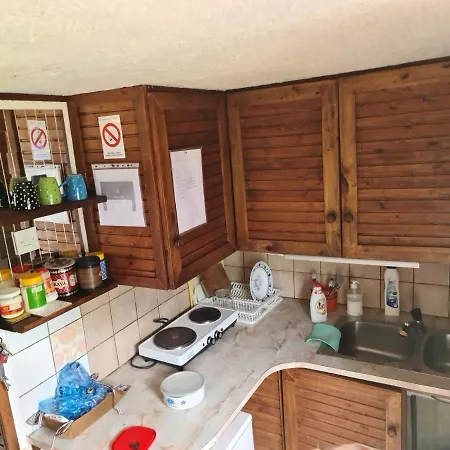 Chalet Vrcin-avala Belgrade